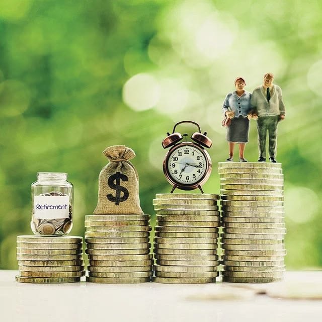 Financial Services